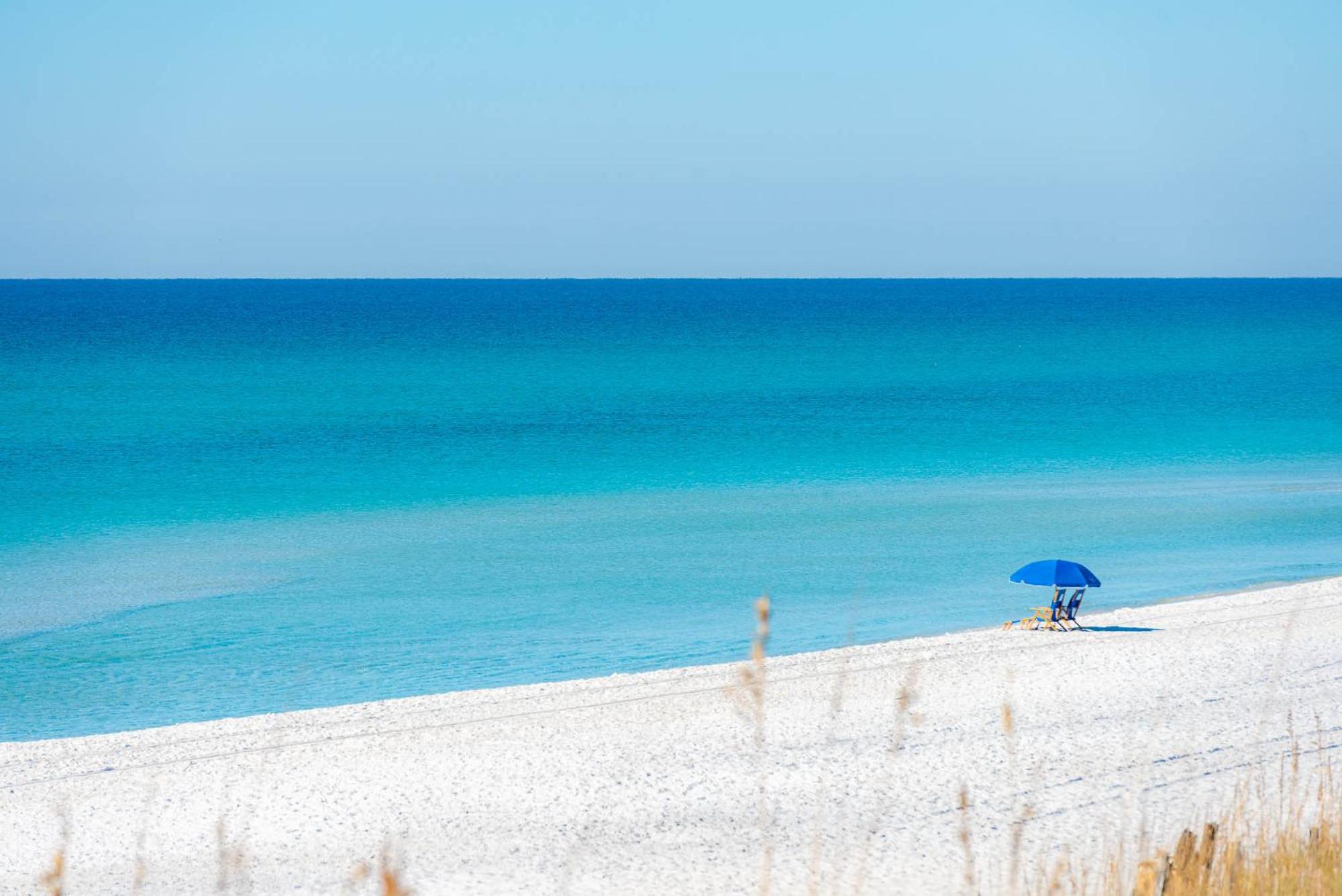 Beach Views, Rooftop Deck, Outdoor Kitchen, Destin Vila Exterior foto