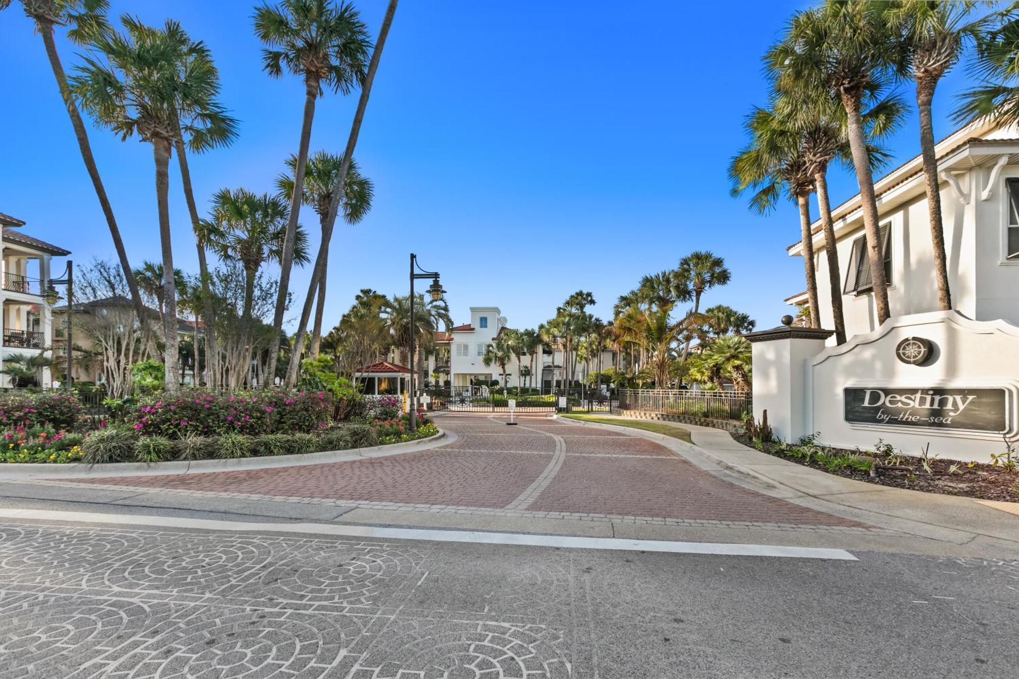 Beach Views, Rooftop Deck, Outdoor Kitchen, Destin Vila Exterior foto